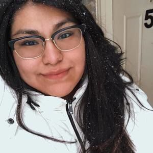 Meet your Posher, Kimberly